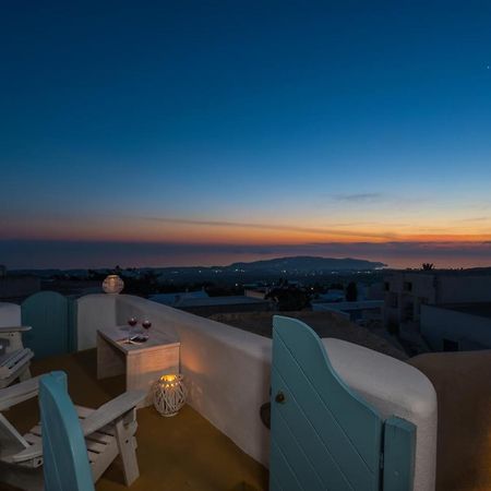 Calliope'S Villa With Jacuzzi Pyrgos Kallistis Luaran gambar