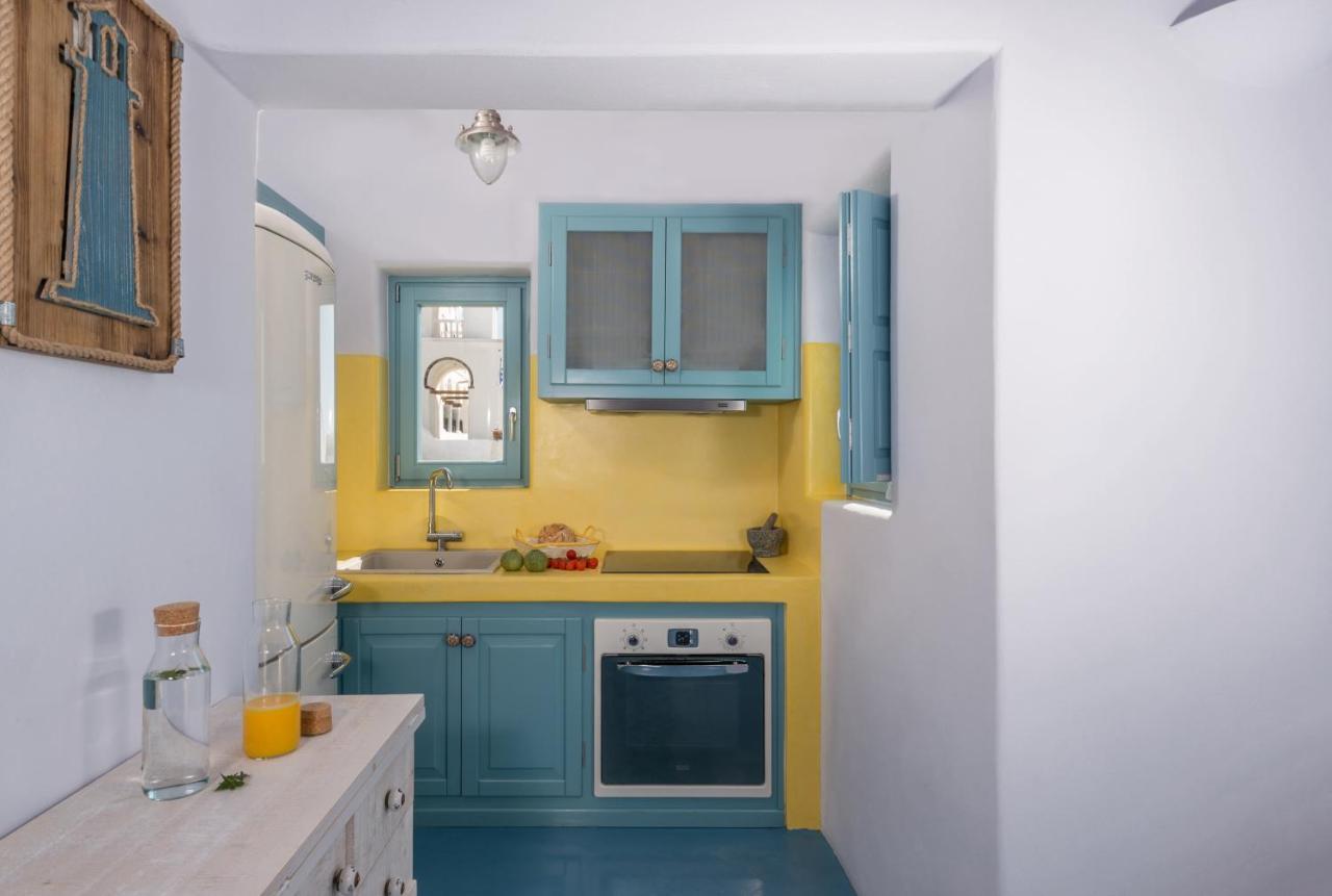Calliope'S Villa With Jacuzzi Pyrgos Kallistis Luaran gambar