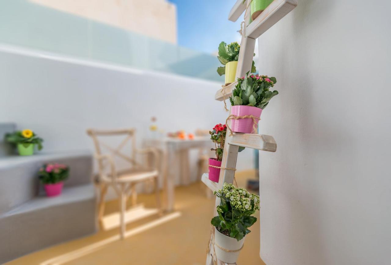 Calliope'S Villa With Jacuzzi Pyrgos Kallistis Luaran gambar