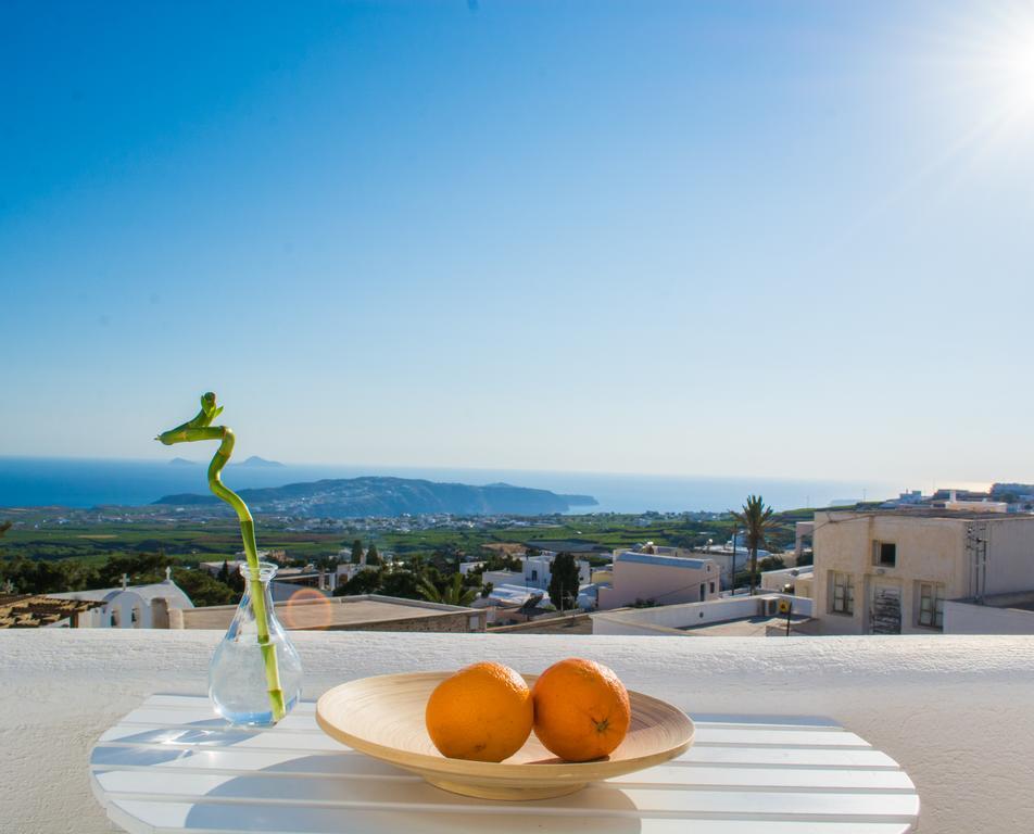 Calliope'S Villa With Jacuzzi Pyrgos Kallistis Luaran gambar