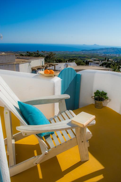 Calliope'S Villa With Jacuzzi Pyrgos Kallistis Luaran gambar