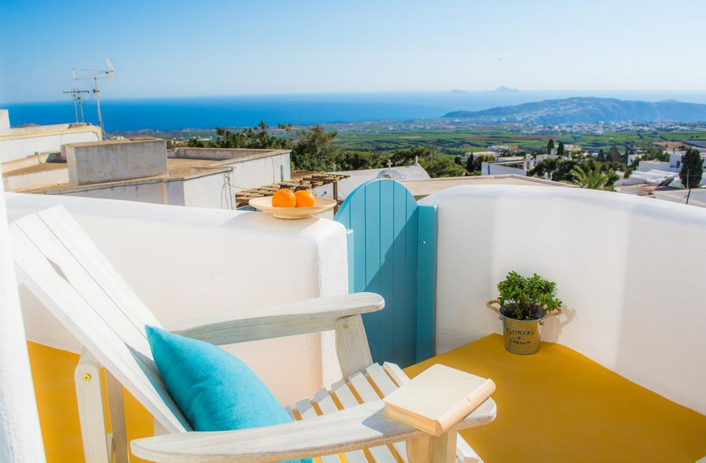Calliope'S Villa With Jacuzzi Pyrgos Kallistis Luaran gambar