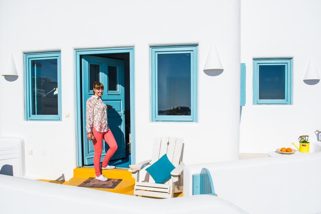 Calliope'S Villa With Jacuzzi Pyrgos Kallistis Luaran gambar