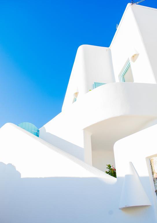 Calliope'S Villa With Jacuzzi Pyrgos Kallistis Luaran gambar