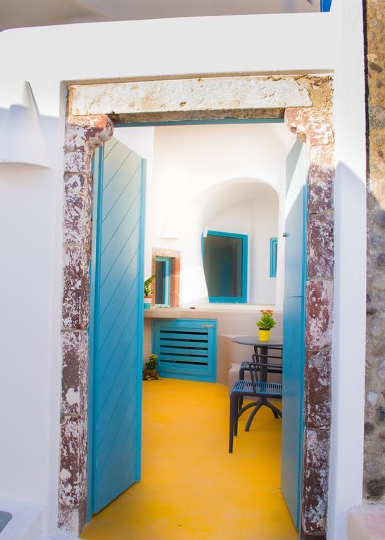 Calliope'S Villa With Jacuzzi Pyrgos Kallistis Luaran gambar