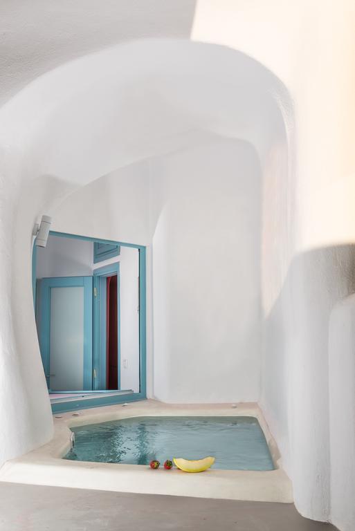 Calliope'S Villa With Jacuzzi Pyrgos Kallistis Luaran gambar