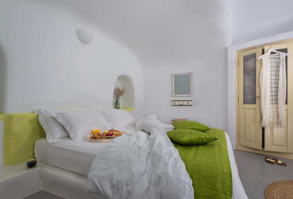 Calliope'S Villa With Jacuzzi Pyrgos Kallistis Luaran gambar